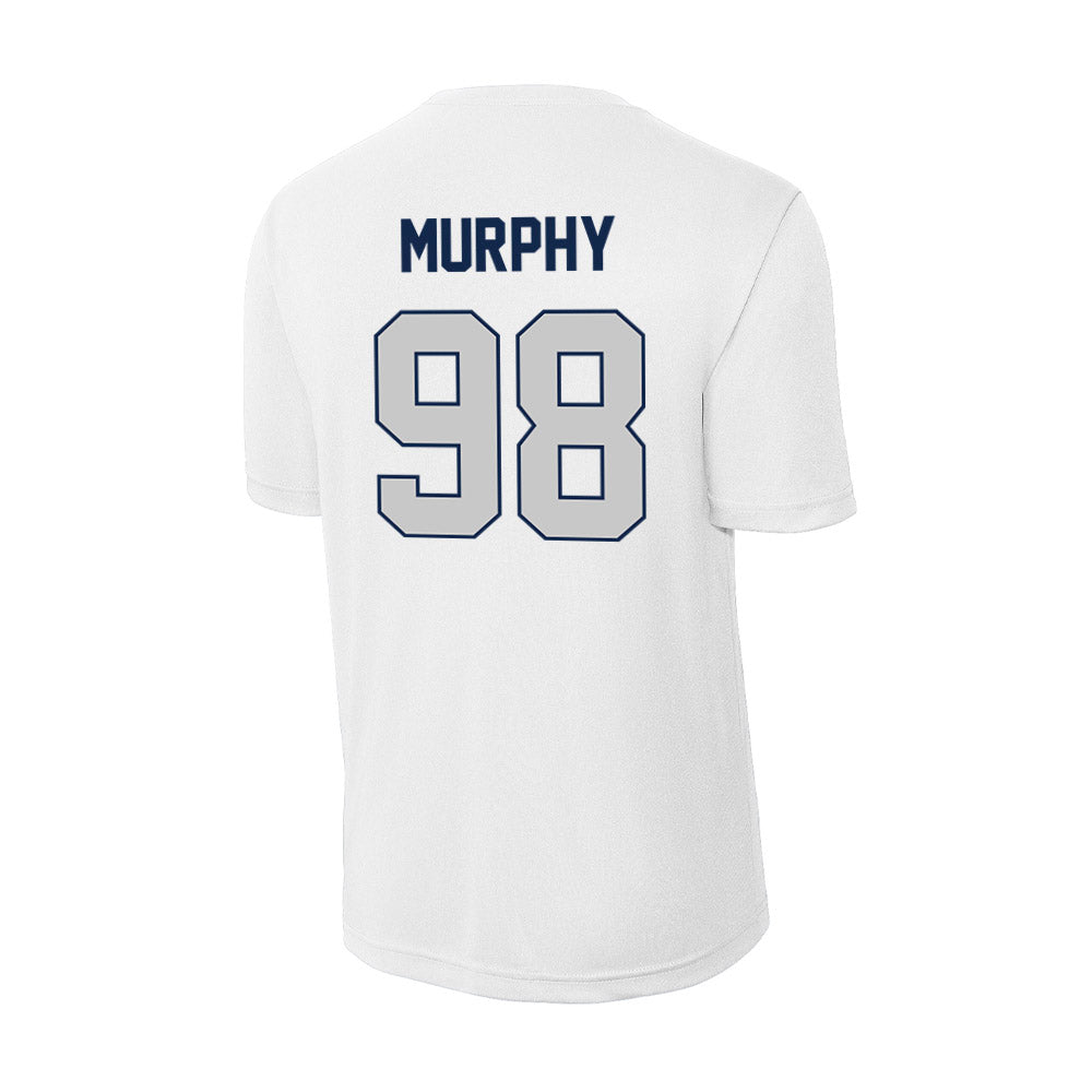 BU - NCAA Football : Colin Murphy - Activewear T-Shirt-3