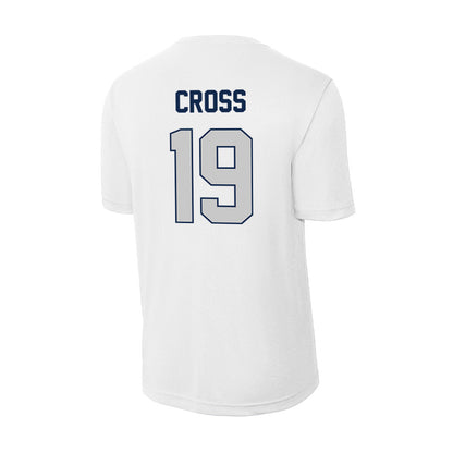 BU - NCAA Football : DMarco Cross - Performance T-Shirt-1