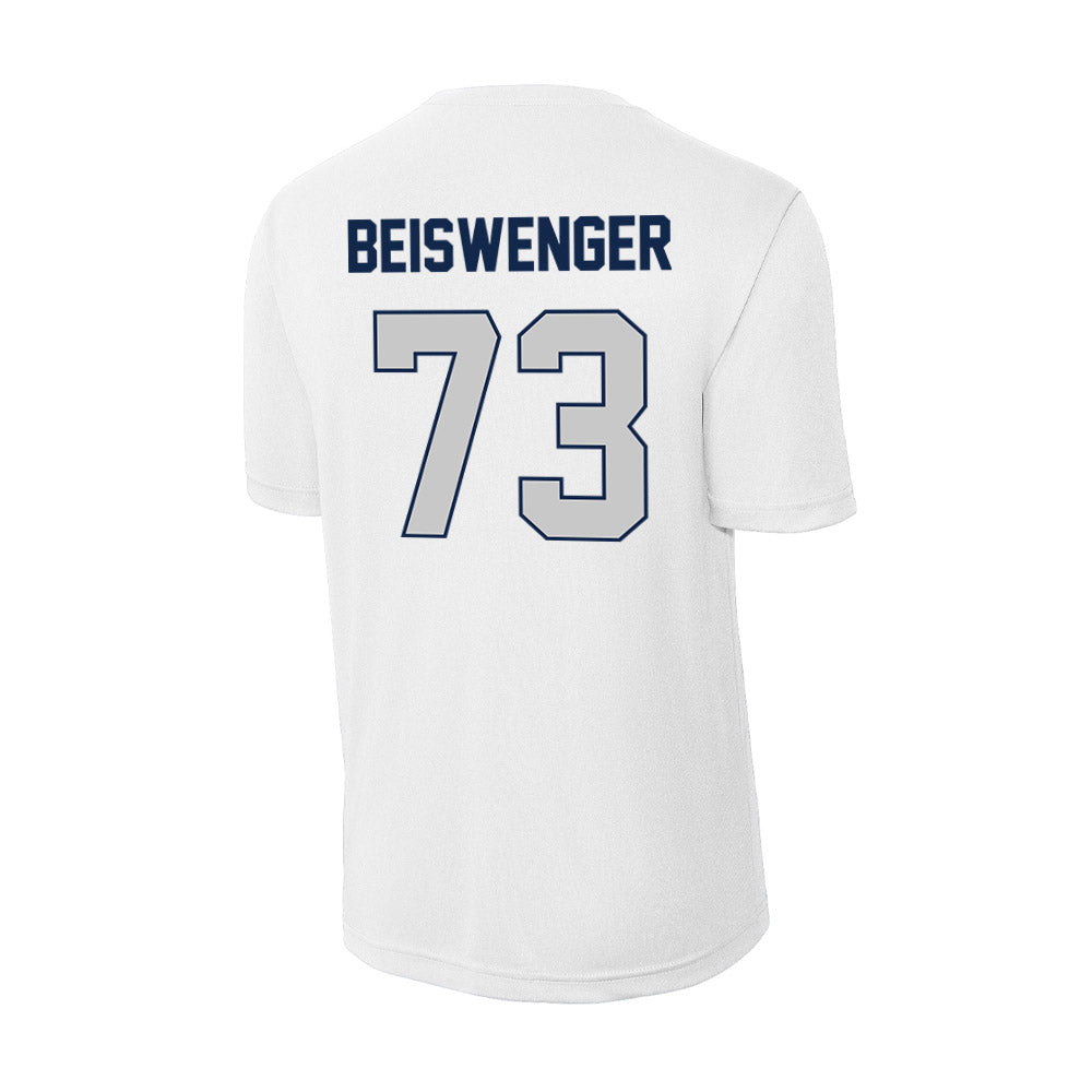 Butler - NCAA Football : Cameron Beiswenger - Activewear T-Shirt-3