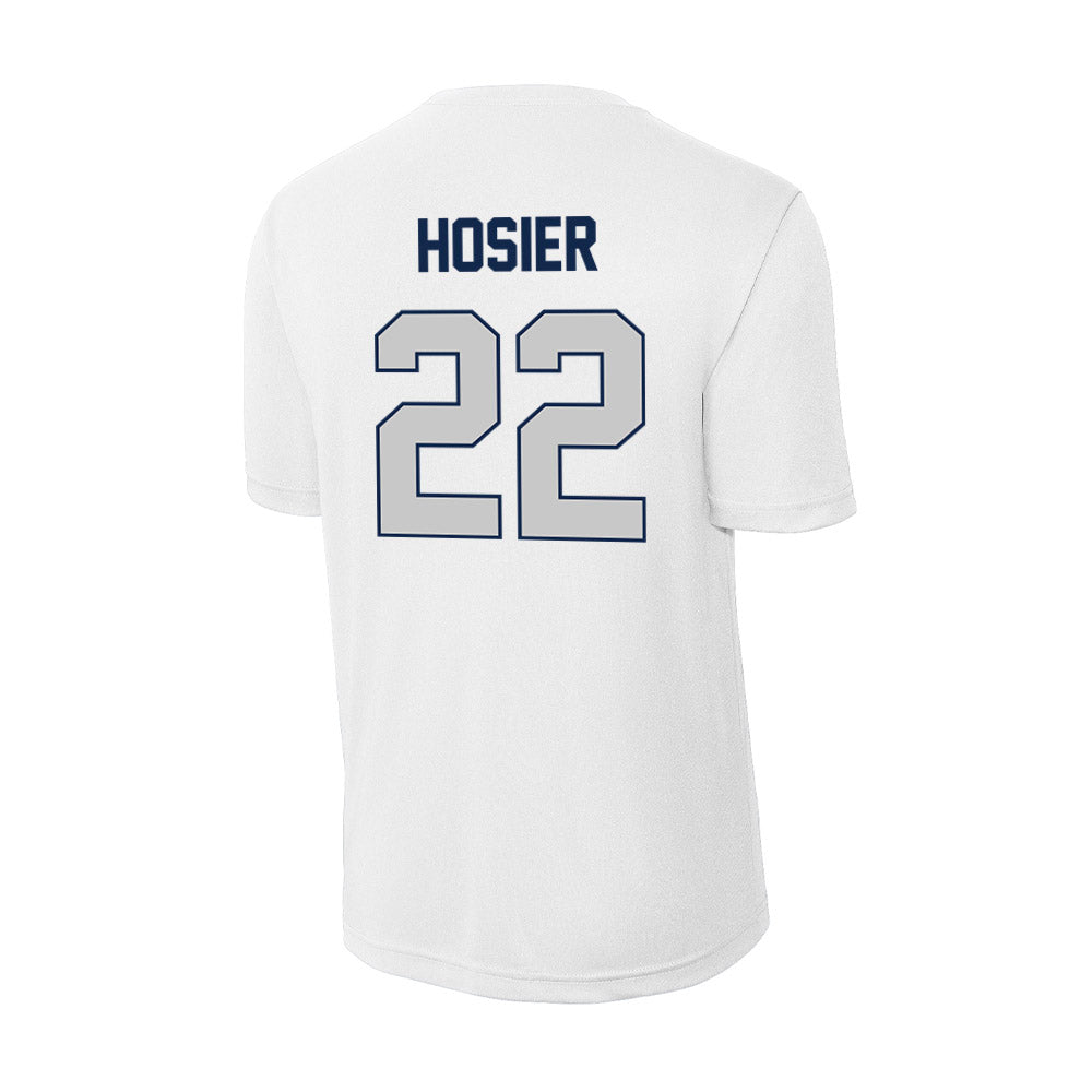 Butler - NCAA Men's Soccer : Charlie Hosier - Activewear T-Shirt-3