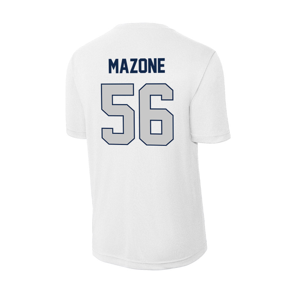 BU - NCAA Football : Blake Mazone - Activewear T-Shirt-2