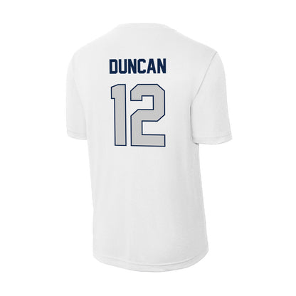 Butler - NCAA Baseball : Gunnar Duncan - Activewear T-Shirt-3