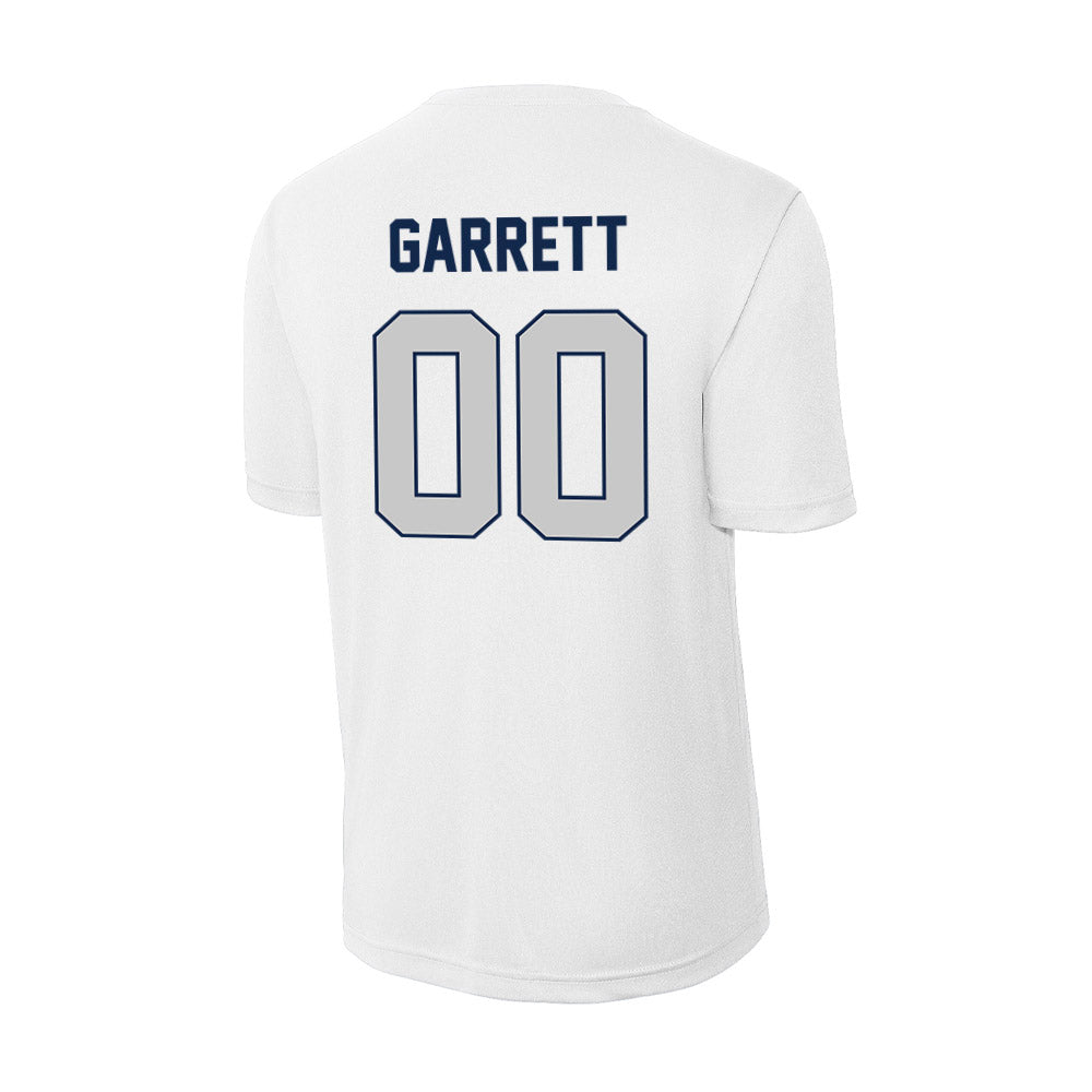 BU - NCAA Football : Tyson Garrett - Performance T-Shirt-1