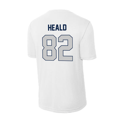 BU - NCAA Football : Cameron Heald - Performance T-Shirt-1