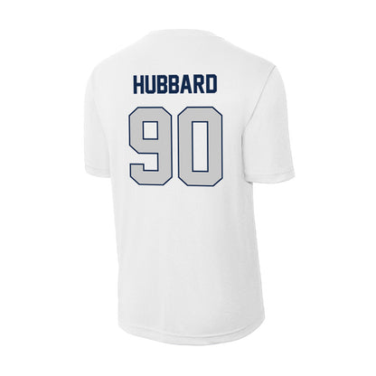 BU - NCAA Football : Dawson Hubbard - Performance T-Shirt-1