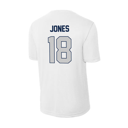 BU - NCAA Football : Luke Jones - Activewear T-Shirt-3