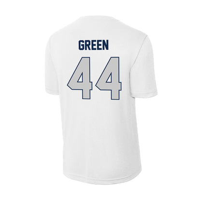 BU - NCAA Football : Luke Green - Performance T-Shirt-1