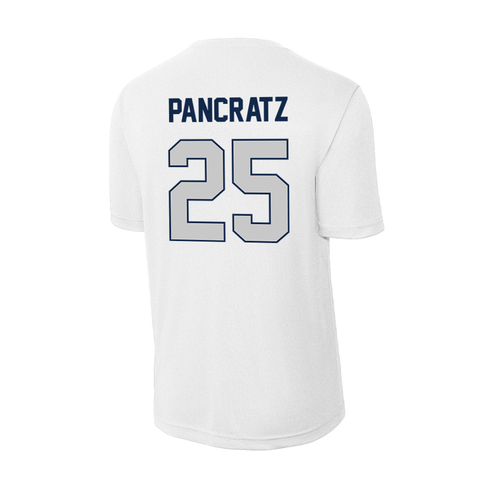 BU - NCAA Baseball : Gabriel Pancratz - Performance T-Shirt-1