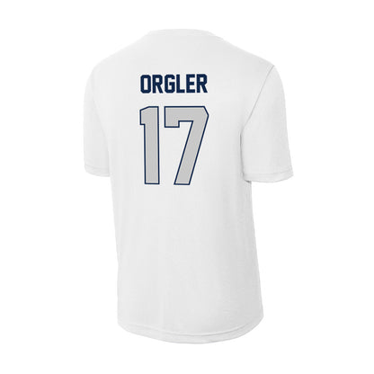 BU - NCAA Football : Danny Orgler - Performance T-Shirt-1