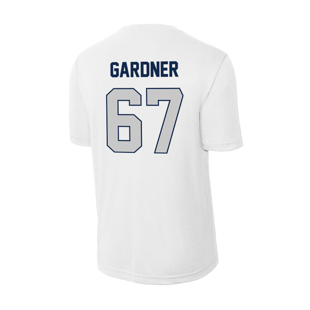 BU - NCAA Football : Charlie Gardner - Activewear T-Shirt-2