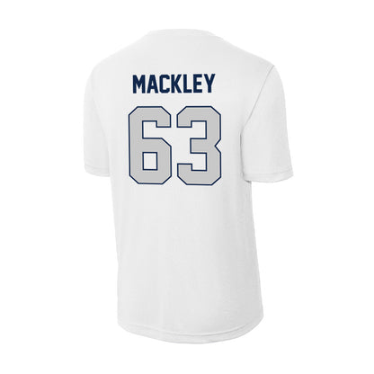 BU - NCAA Football : Charles Mackley - Performance T-Shirt-1