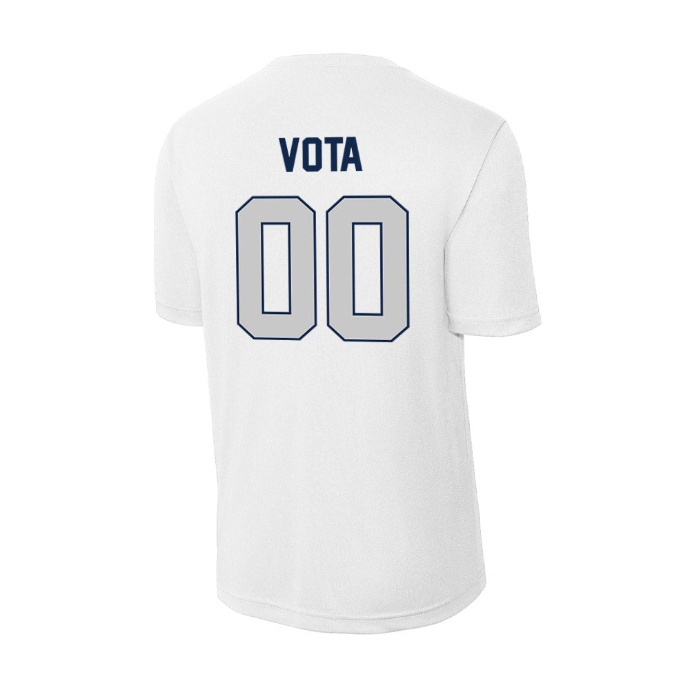 BU - NCAA Baseball : Cade Vota - Performance T-Shirt-1