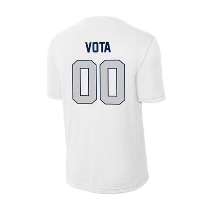 BU - NCAA Baseball : Cade Vota - Performance T-Shirt-1