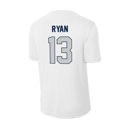 BU - NCAA Softball : Kieli Ryan - Activewear T-Shirt-2