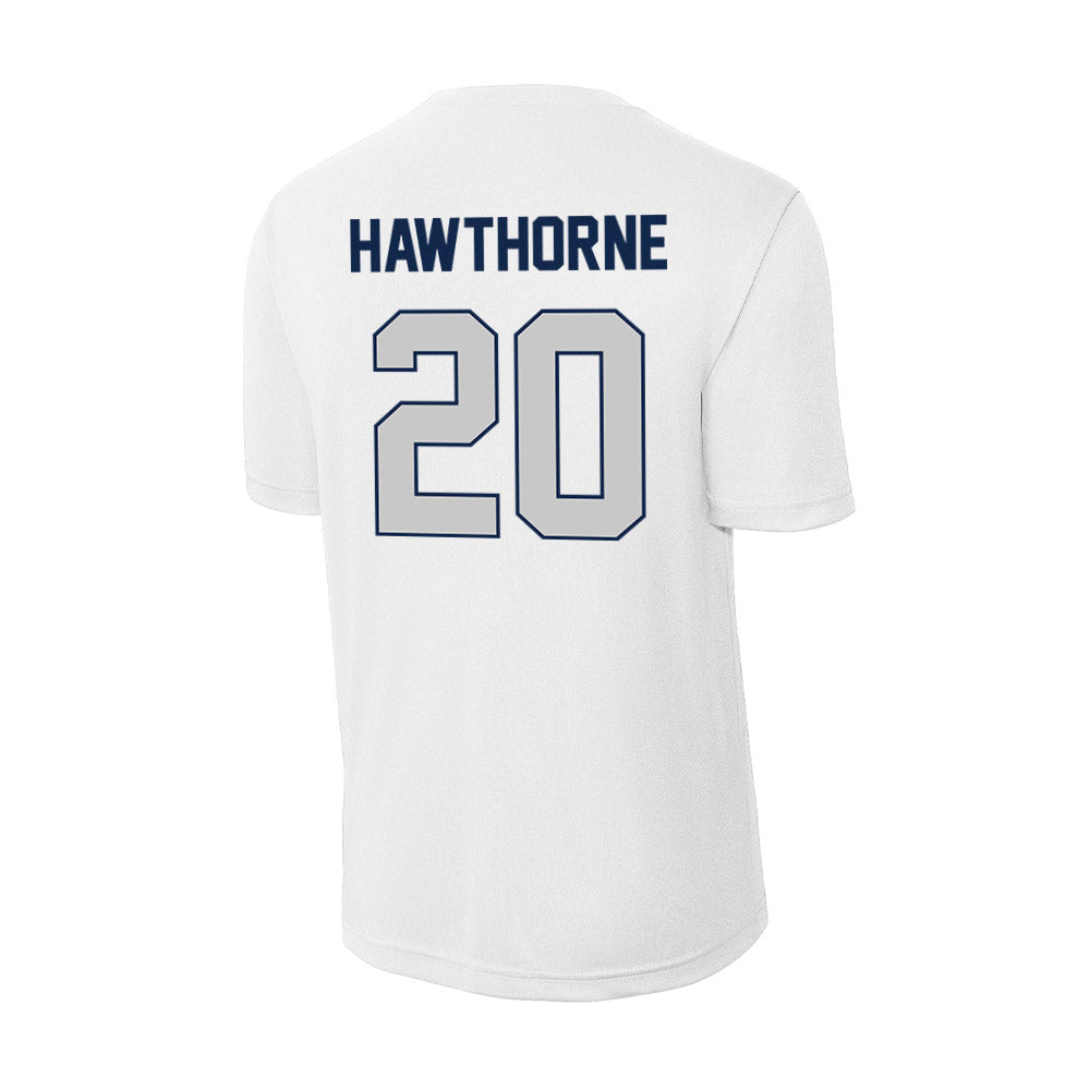 Butler - NCAA Football : Dylan Hawthorne - Activewear T-Shirt-2