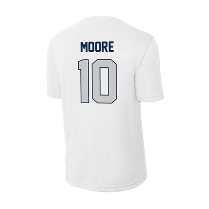 Butler - NCAA Baseball : Easton Moore - Activewear T-Shirt-3
