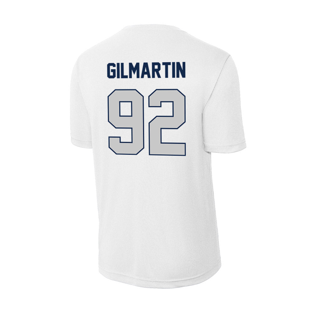BU - NCAA Football : Graham Gilmartin - Activewear T-Shirt-3