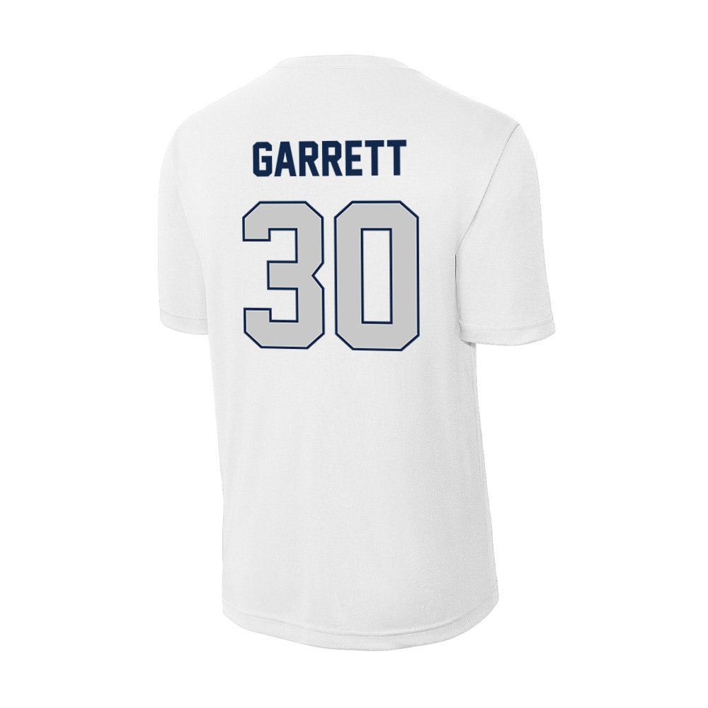 BU - NCAA Football : Tyson Garrett - Performance T-Shirt-1