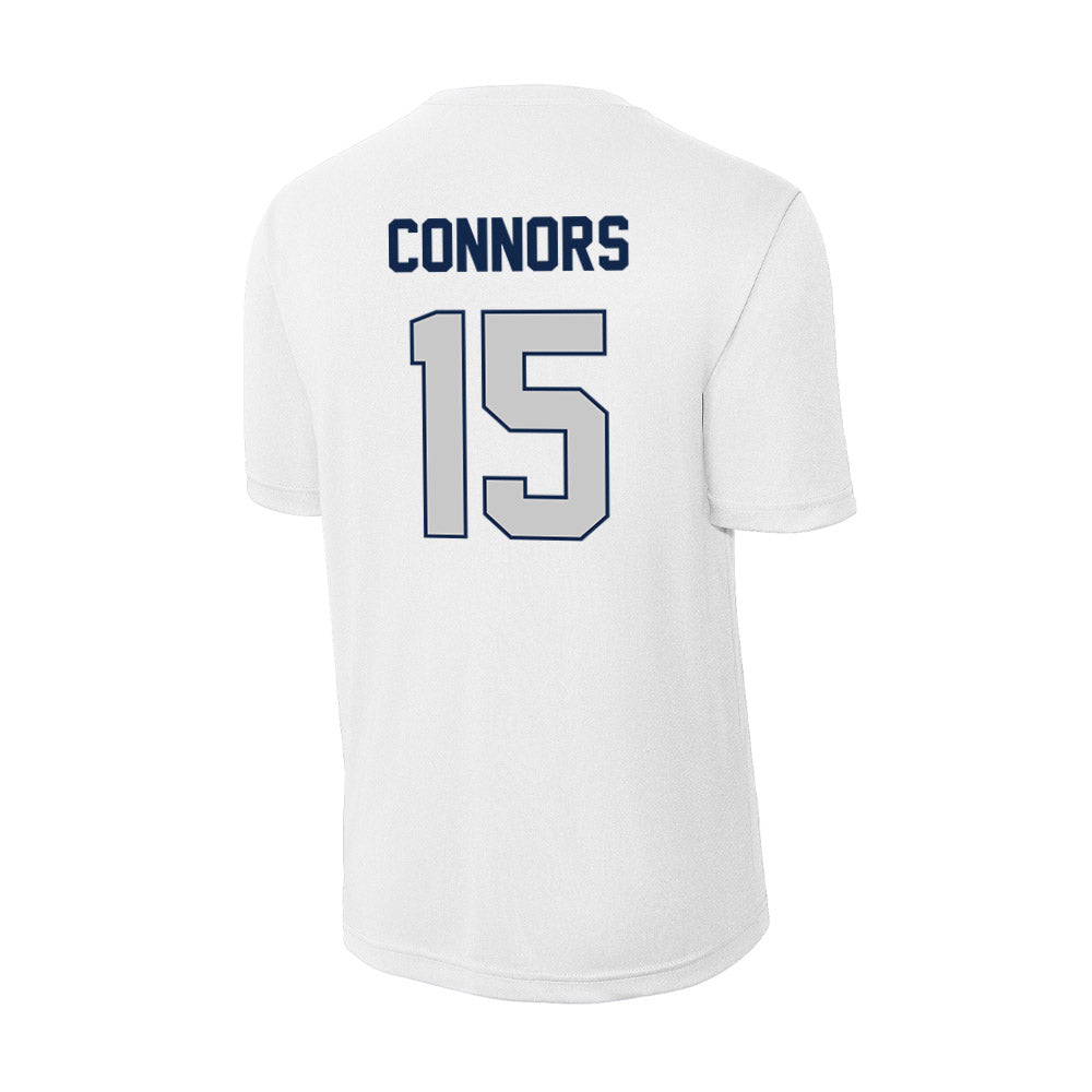 BU - NCAA Baseball : Keegan Connors - Performance T-Shirt-1