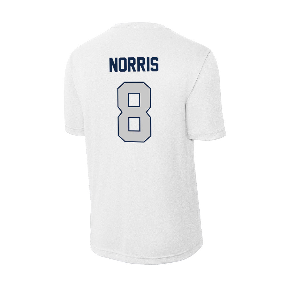 BU - NCAA Football : Jay Norris - Activewear T-Shirt-3