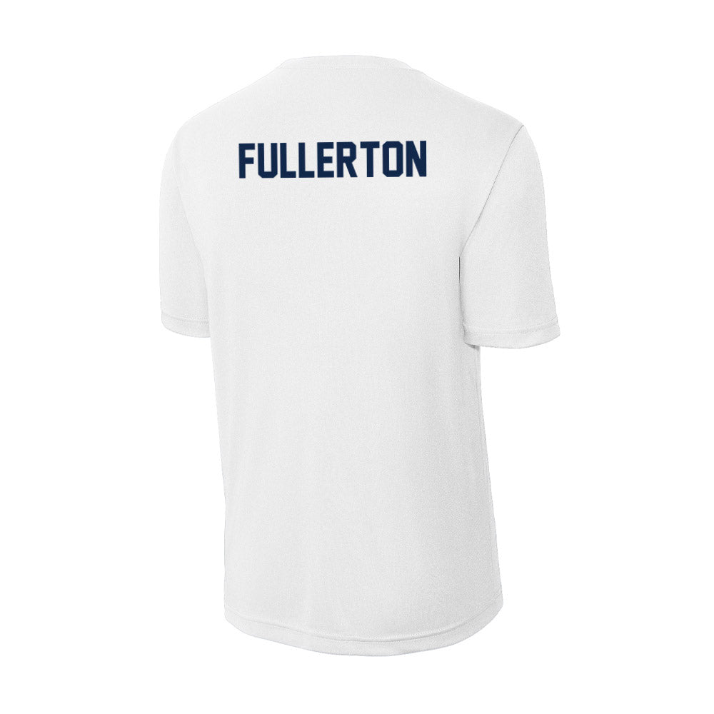 Butler - NCAA Men's Cross Country : Eli Fullerton - Activewear T-Shirt-2