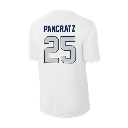 BU - NCAA Baseball : Gabriel Pancratz - Performance T-Shirt-1