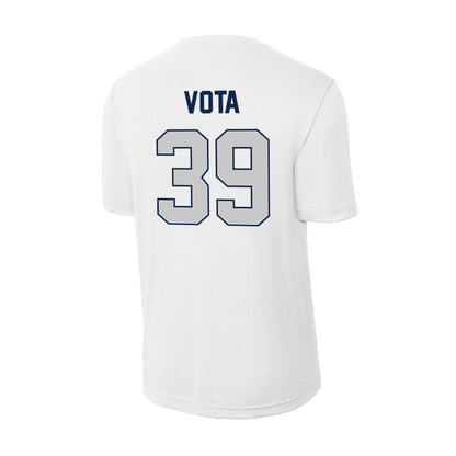 BU - NCAA Baseball : Gage Vota - Activewear T-Shirt-2