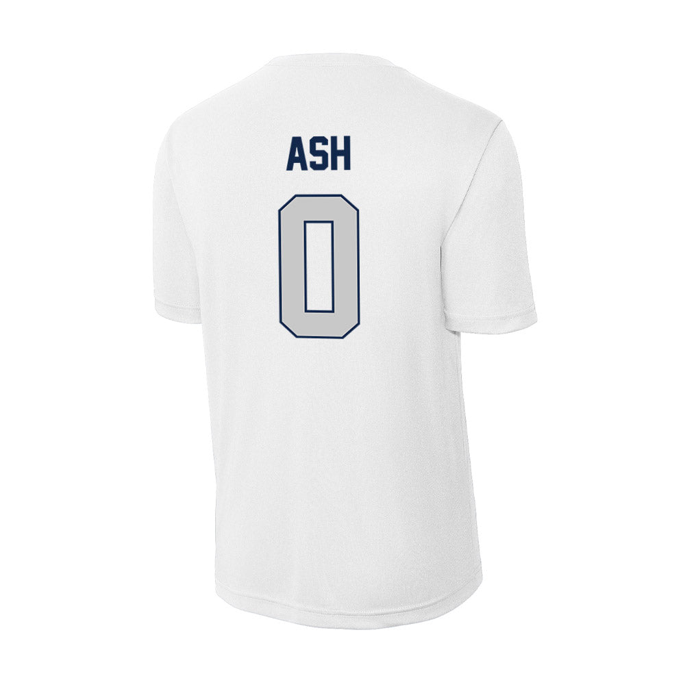 BU - NCAA Women's Soccer : Addison Ash - Activewear T-Shirt-2