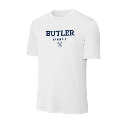 Butler - NCAA Baseball : Jack Zeller - Activewear T-Shirt-1