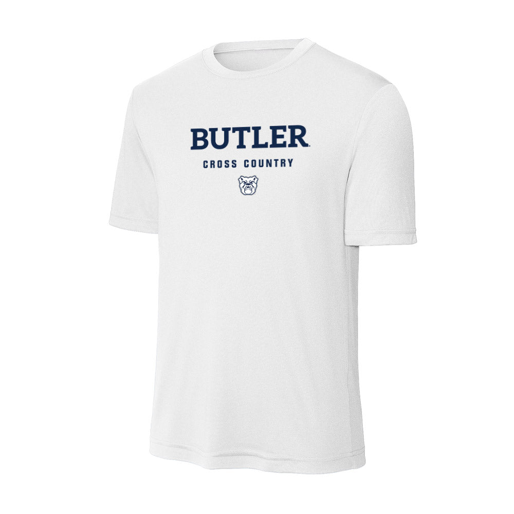 Butler - NCAA Women's Cross Country : Lila Volkers - Activewear T-Shirt-0