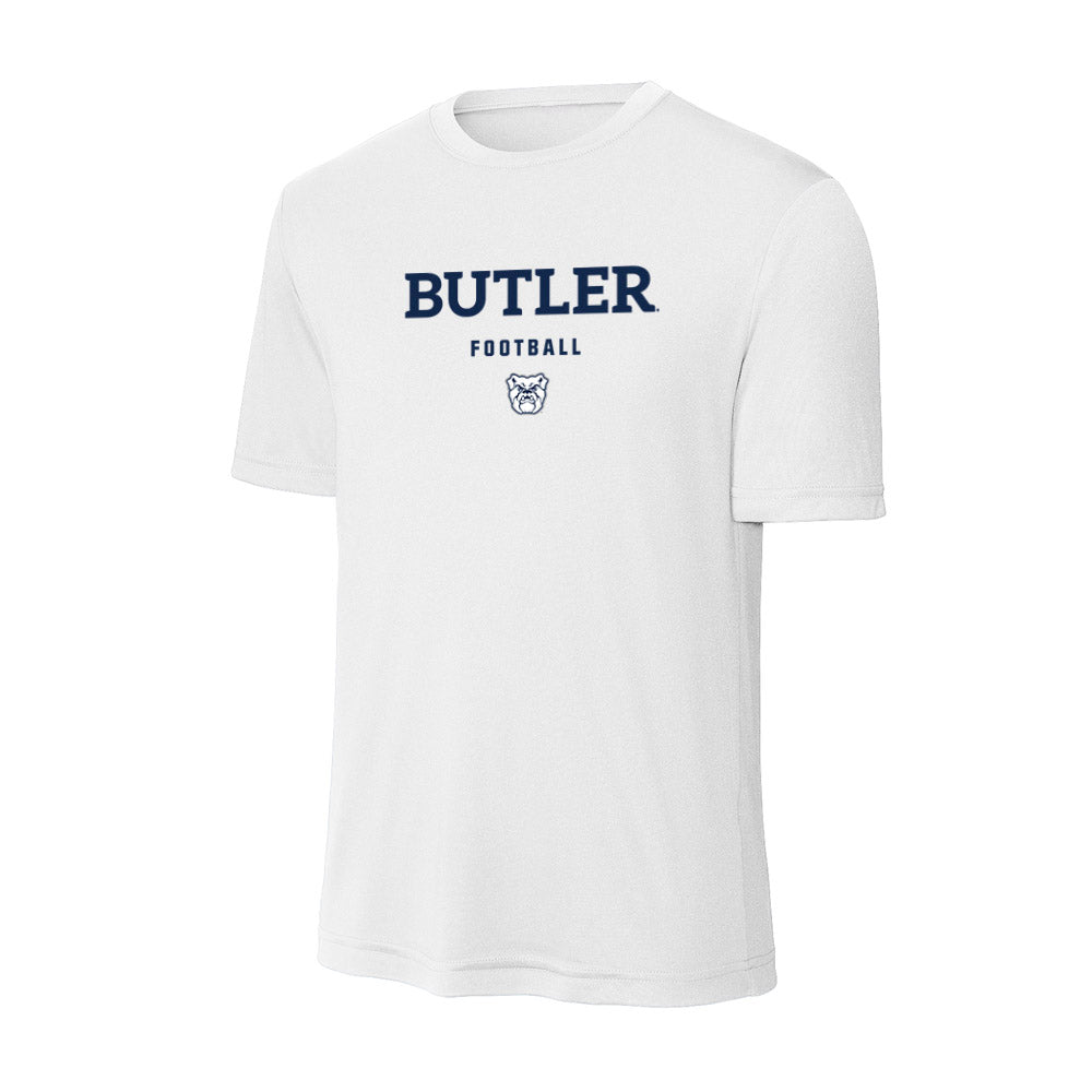 BU - NCAA Football : Griffin Caldwell - Performance T-Shirt-0