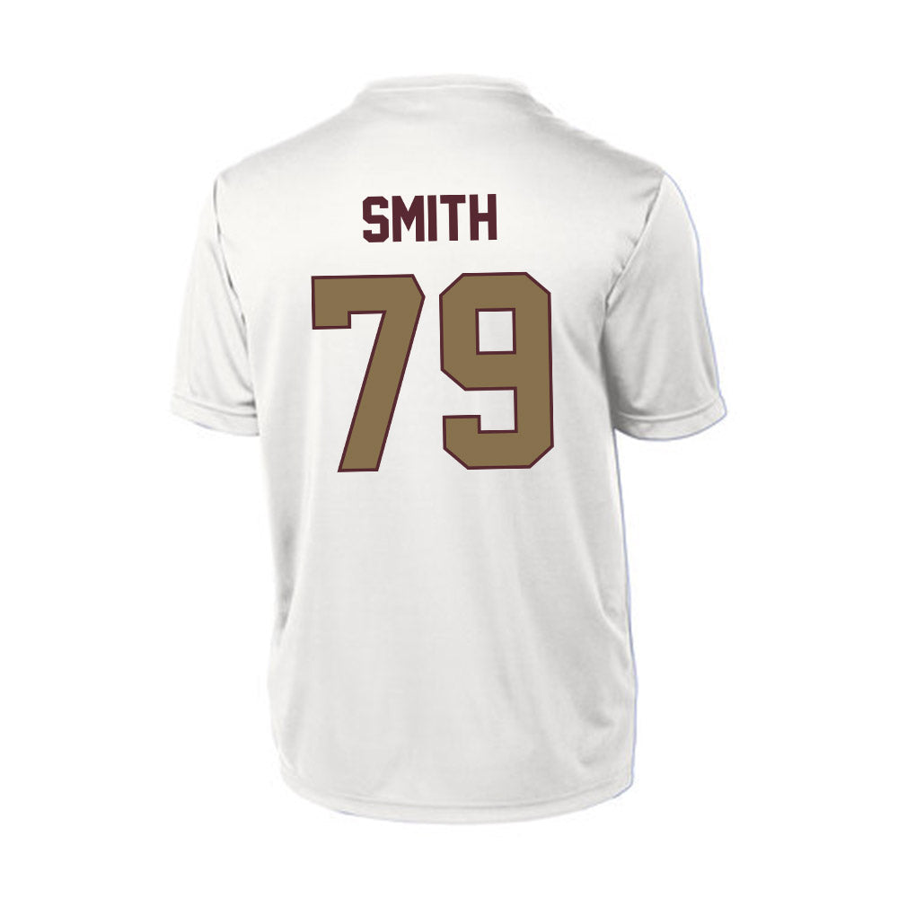 Texas State - NCAA Football : Jaydan Smith - Activewear T-shirt