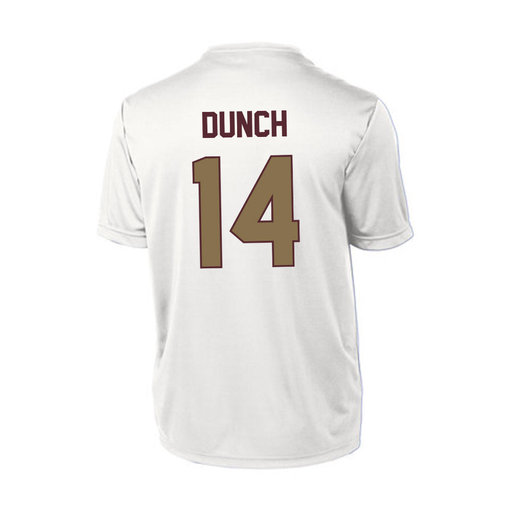 Texas State - NCAA Women's Soccer : Anna Dunch - Activewear T-shirt