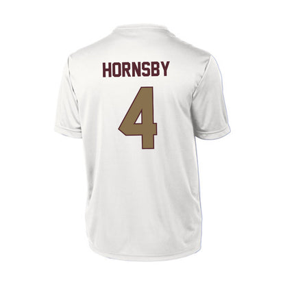 Texas State - NCAA Football : Malik Hornsby - Activewear T-shirt