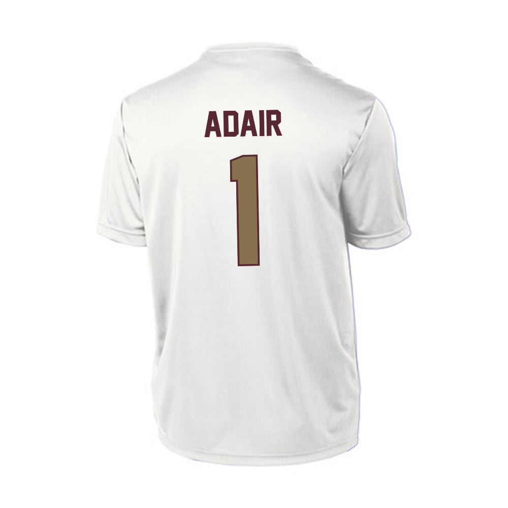 Texas State - NCAA Women's Volleyball : Ally Adair - Activewear T-shirt