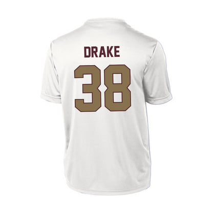 Texas State - NCAA Baseball : Colten Drake - Activewear T-shirt