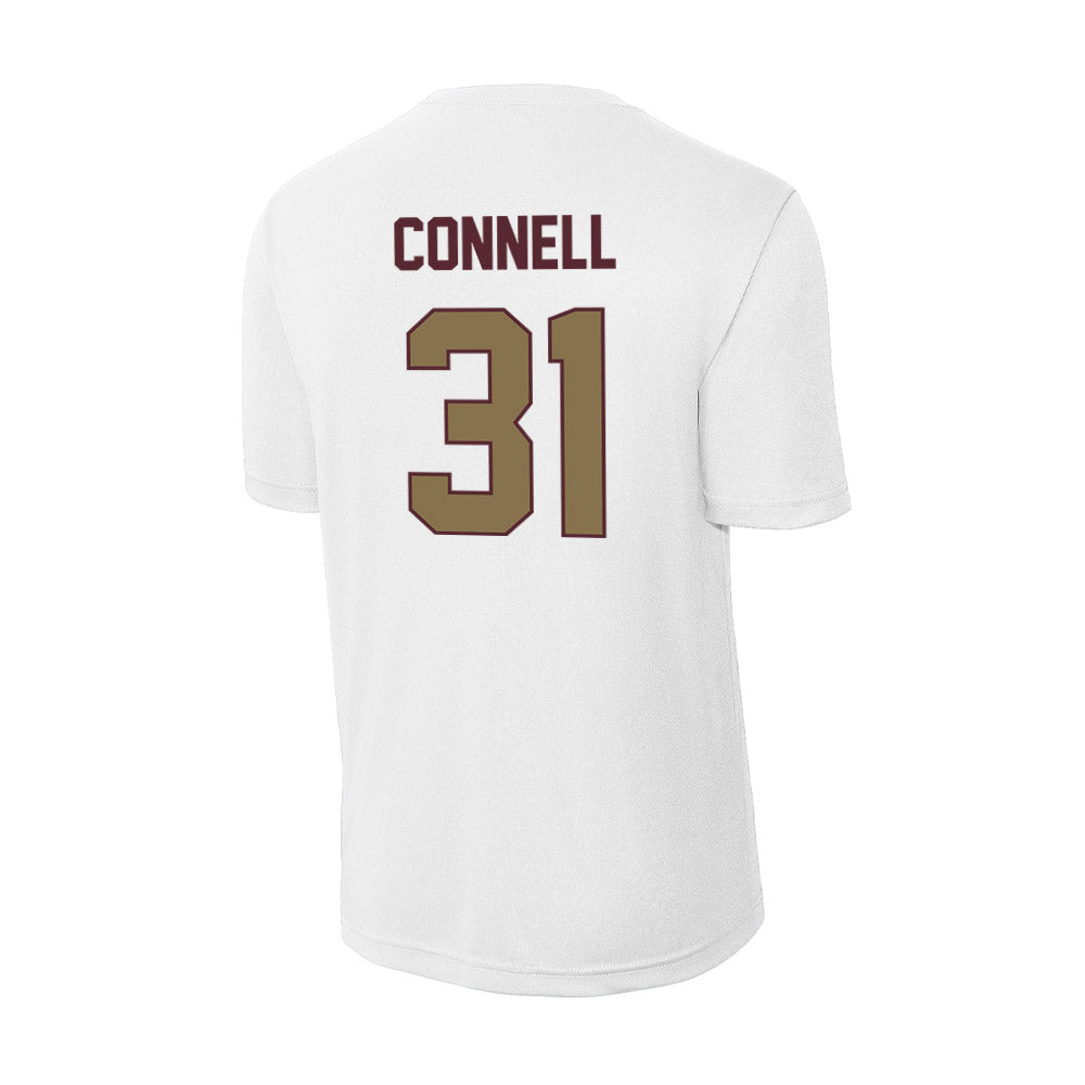 Texas State - NCAA Baseball : Shane Connell - Activewear T-Shirt-1