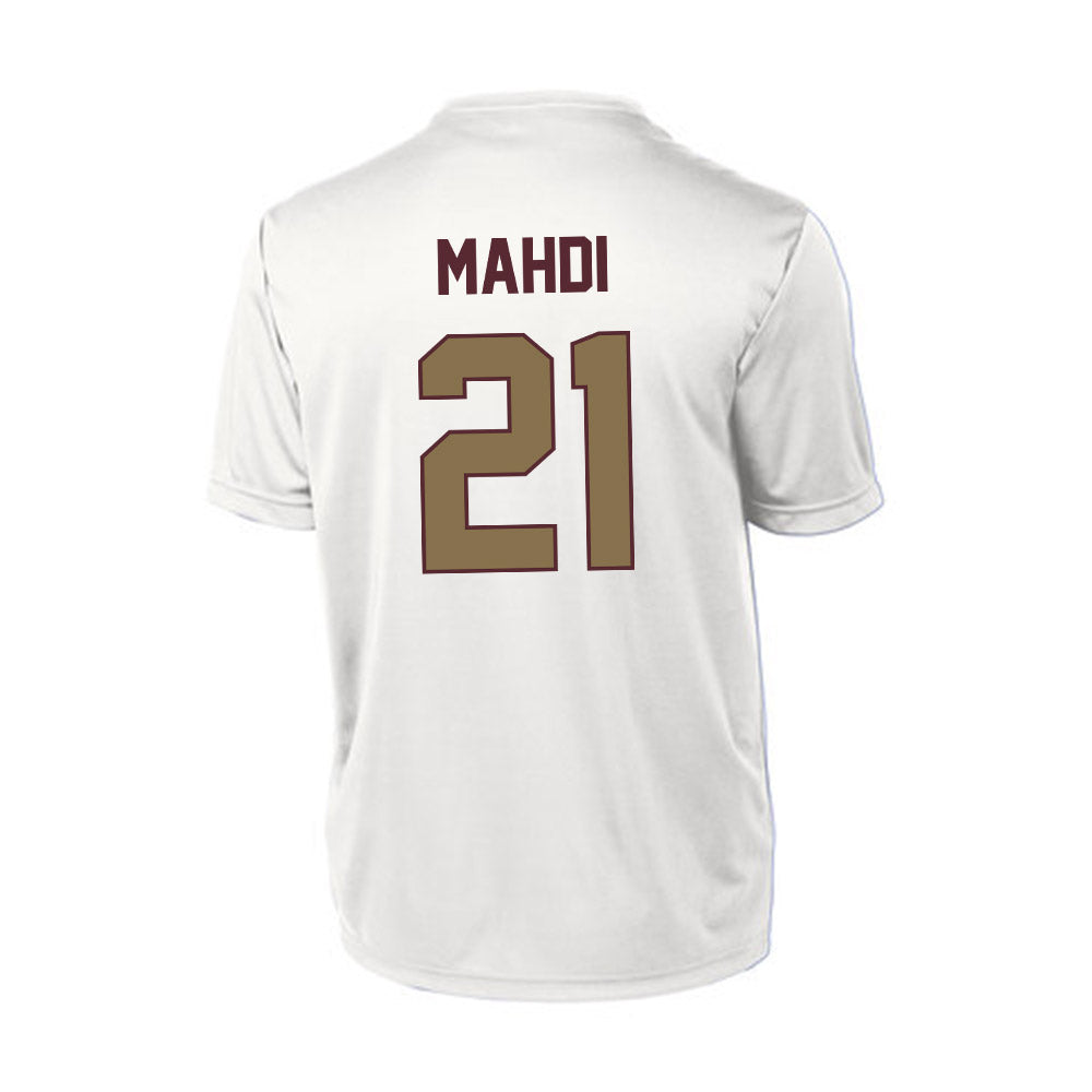 Texas State - NCAA Football : Ismail Mahdi - Activewear T-shirt