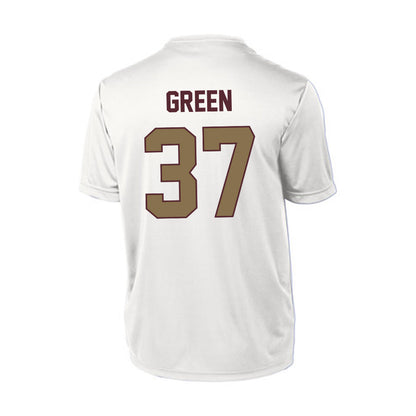 Texas State - NCAA Football : Darius Green - Activewear T-shirt