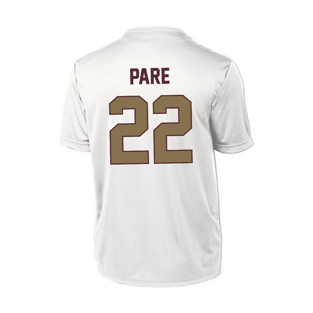 Texas State - NCAA Football : Lincoln Pare - Activewear T-shirt