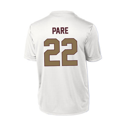 Texas State - NCAA Football : Lincoln Pare - Activewear T-shirt