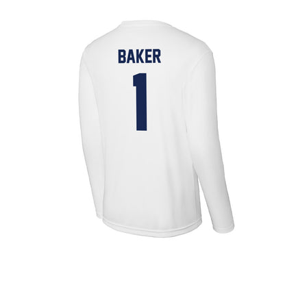 Dayton - NCAA Football : Danny Baker - Activewear Long Sleeve T-Shirt