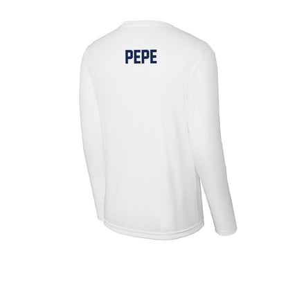 Dayton - NCAA Football : Christopher Pepe - Activewear Long Sleeve T-Shirt
