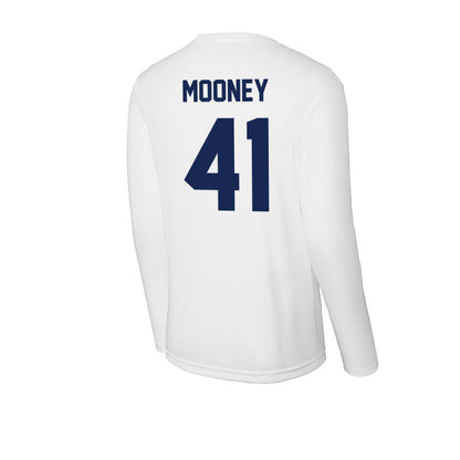 Dayton - NCAA Football : Ryan Mooney - Activewear Long Sleeve T-Shirt-1