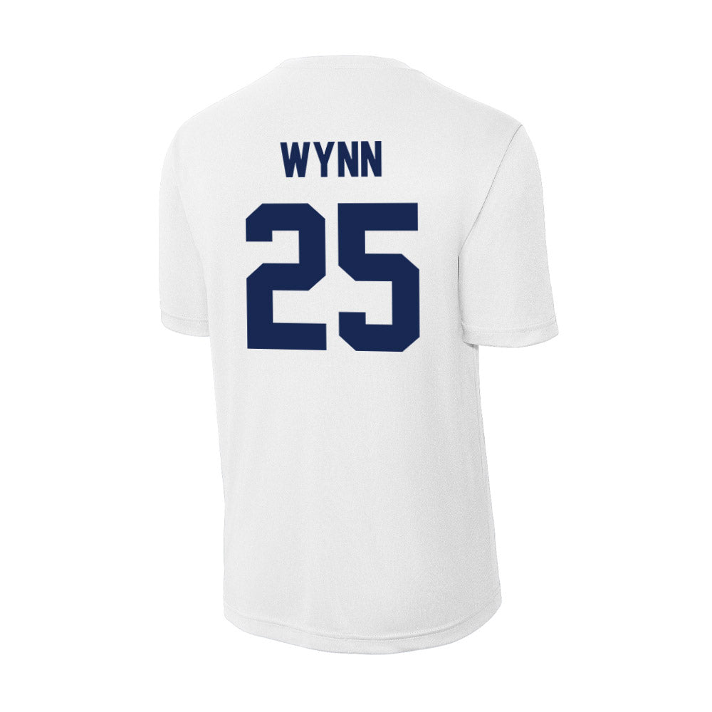 Dayton - NCAA Football : Maurice Wynn - Activewear T-Shirt-1