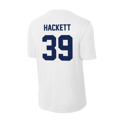 Dayton - NCAA Football : Mason Hackett - Activewear T-shirt