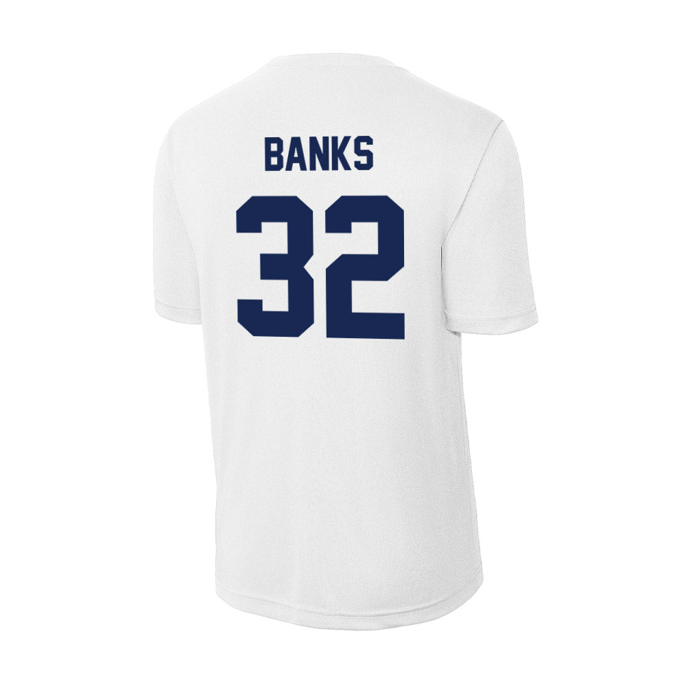 Dayton - NCAA Football : Sean Banks - Activewear T-shirt