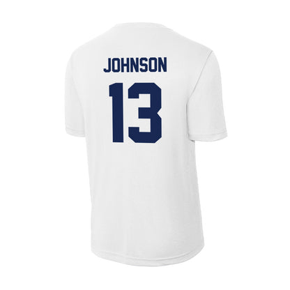 Dayton - NCAA Football : Cole Johnson - Activewear T-shirt