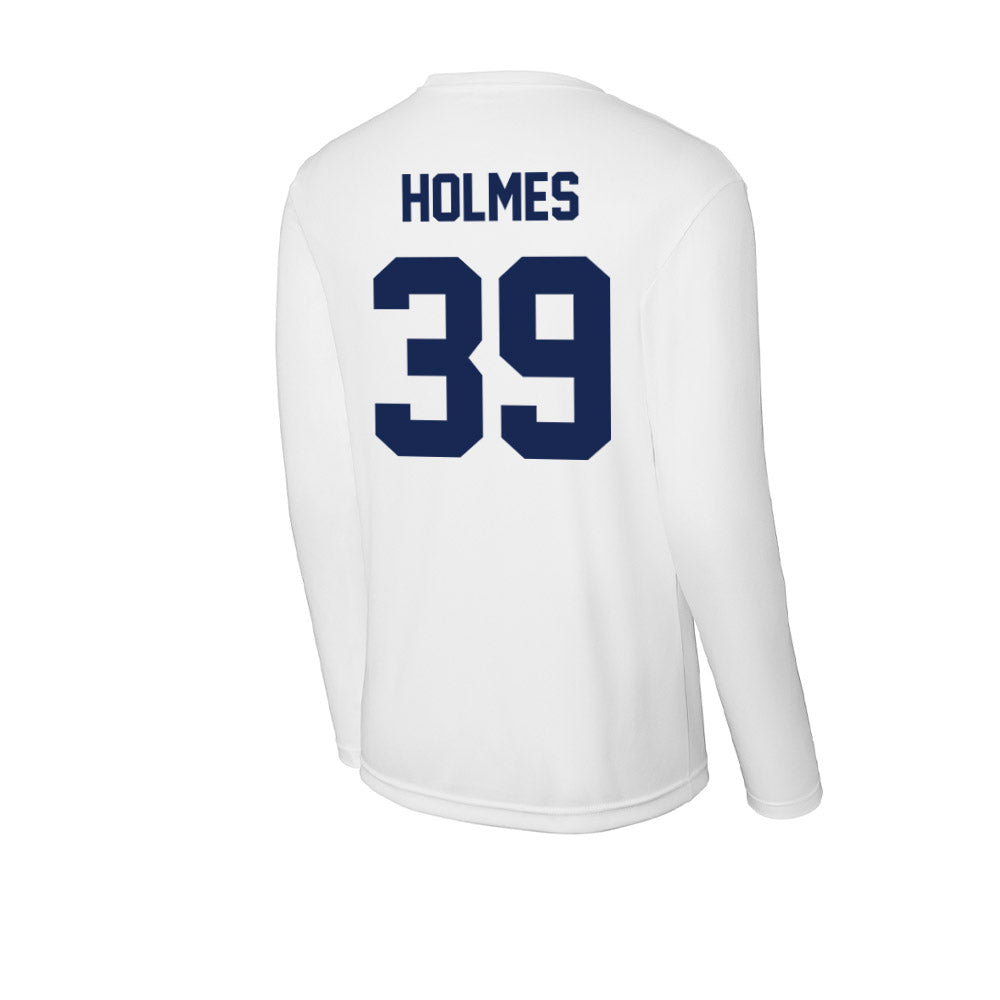 Dayton - NCAA Football : Chase Holmes - Activewear Long Sleeve T-Shirt-1