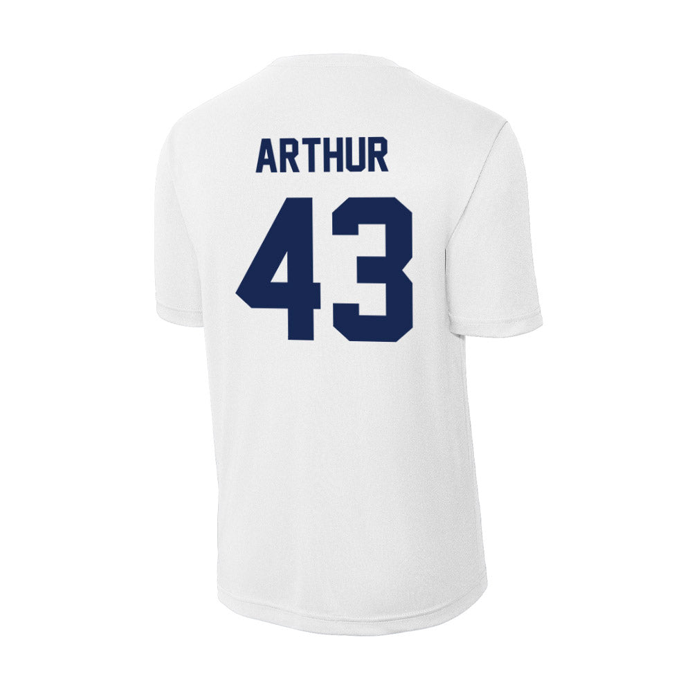 Dayton - NCAA Football : Nathaniel Arthur - Activewear T-shirt